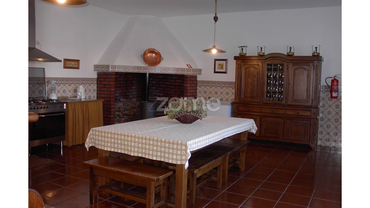 Quinta T10 para Venda em Ervedosa do Douro Foto 28