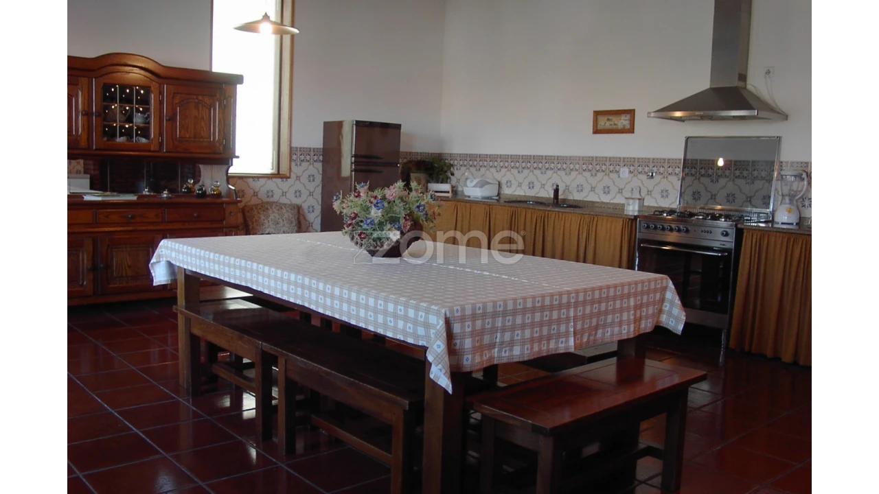 Quinta T10 para Venda em Ervedosa do Douro Foto 26