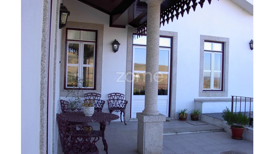 Quinta T10 para Venda em Ervedosa do Douro Foto 59