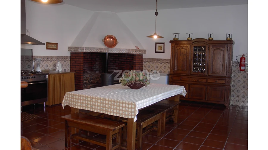 Quinta T10 para Venda em Ervedosa do Douro Foto 28