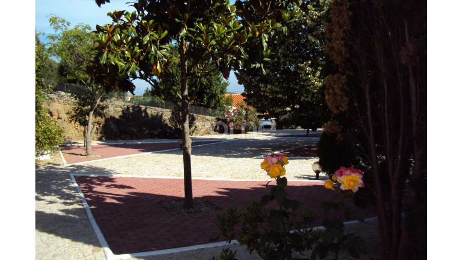 Quinta T10 para Venda em Ervedosa do Douro Foto 31