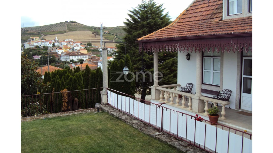 Quinta T10 para Venda em Ervedosa do Douro Foto 10