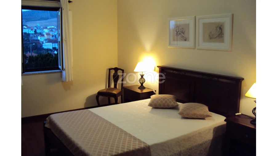 Quinta T10 para Venda em Ervedosa do Douro Foto 36