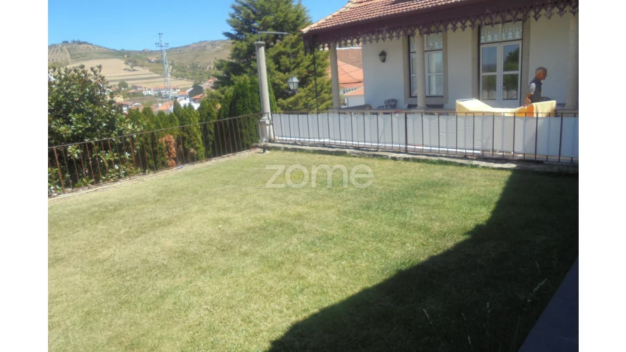 Quinta T10 para Venda em Ervedosa do Douro Foto 54