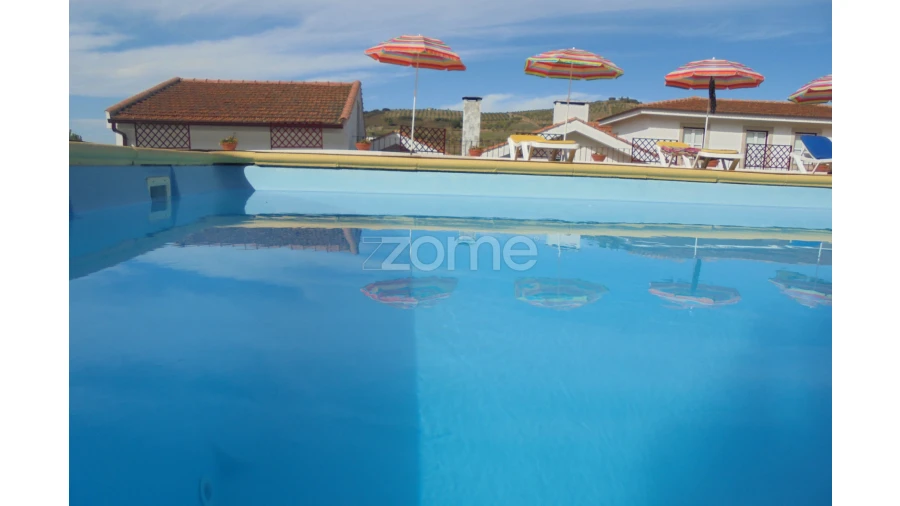 Quinta T10 para Venda em Ervedosa do Douro Foto 49