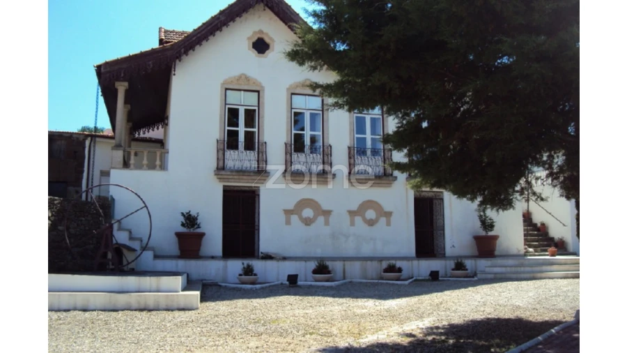 Quinta T10 para Venda em Ervedosa do Douro Foto 8