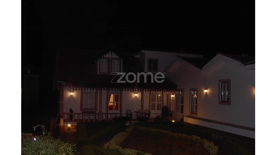 Quinta T10 para Venda em Ervedosa do Douro Foto 63