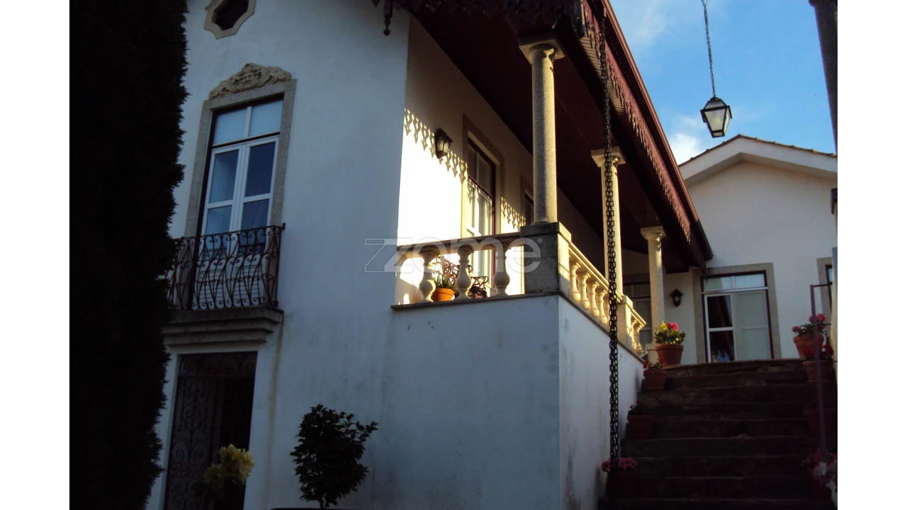 Quinta T10 para Venda em Ervedosa do Douro Foto 34