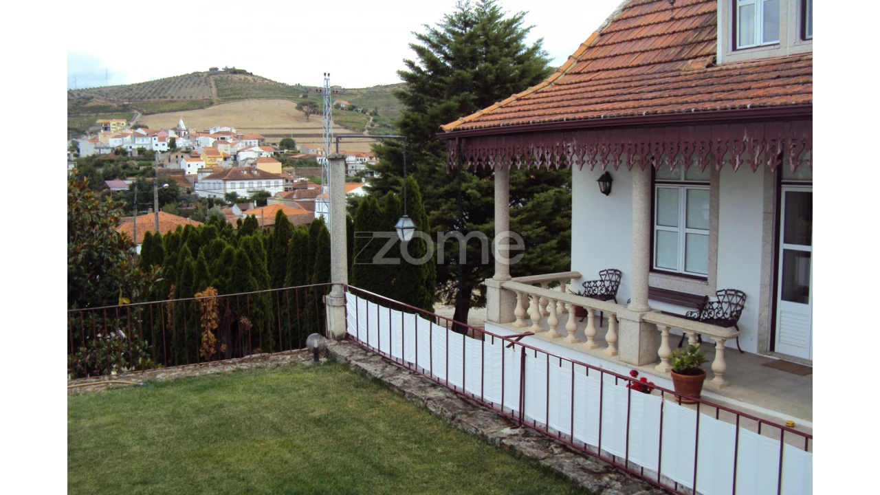 Quinta T10 para Venda em Ervedosa do Douro Foto 10
