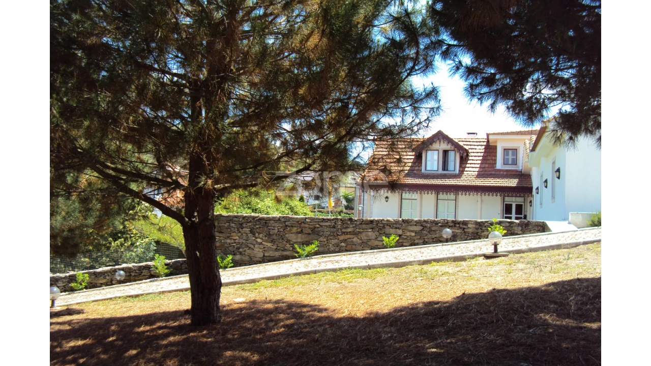 Quinta T10 para Venda em Ervedosa do Douro Foto 9