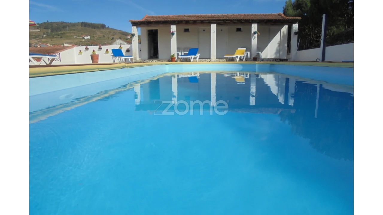 Quinta T10 para Venda em Ervedosa do Douro Foto 51