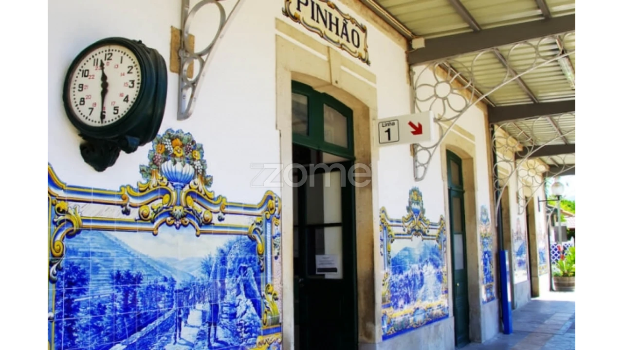 Quinta T10 para Venda em Ervedosa do Douro Foto 6