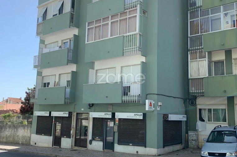 Prédio para Venda em Agualva e Mira-Sintra Foto 15