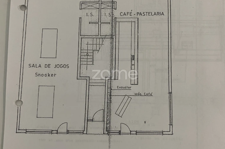 Prédio para Venda em Agualva e Mira-Sintra Foto 25