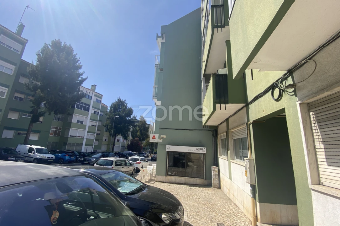 Prédio para Venda em Agualva e Mira-Sintra Foto 18