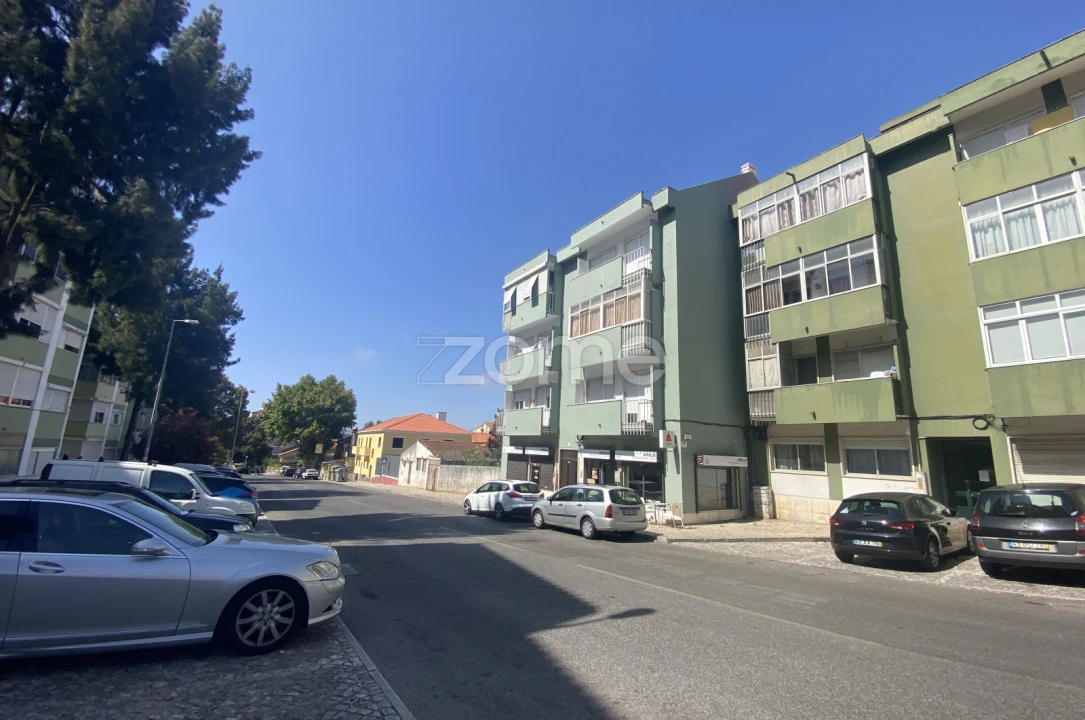 Prédio para Venda em Agualva e Mira-Sintra Foto 19