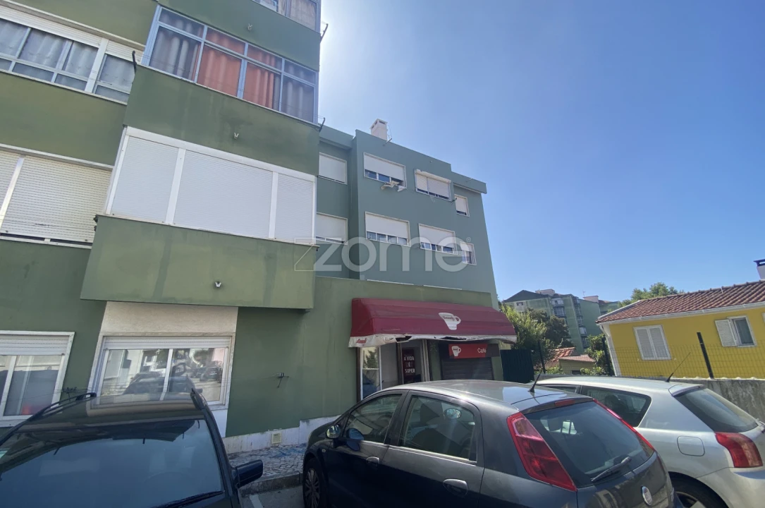 Prédio para Venda em Agualva e Mira-Sintra Foto 22