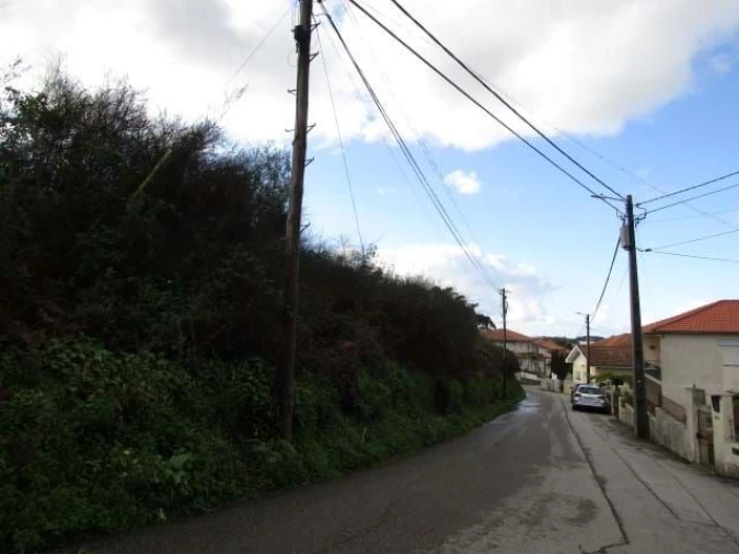 Terreno P/ Prédio para Venda em Nogueira da Regedoura Foto 3