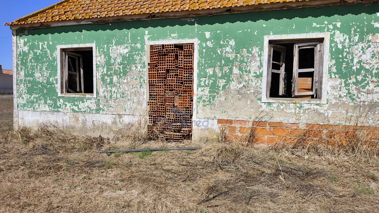 Terreno para Venda em Salvaterra de Magos e Foros de Salvaterra Foto 2
