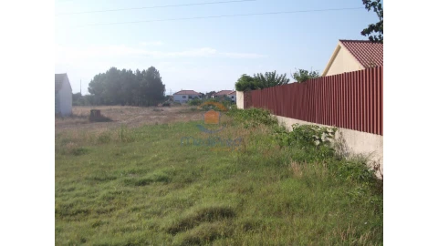 Terreno para Venda em Salvaterra de Magos e Foros de Salvaterra