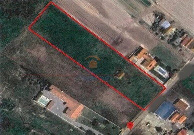 Terreno para Venda em Salvaterra de Magos e Foros de Salvaterra