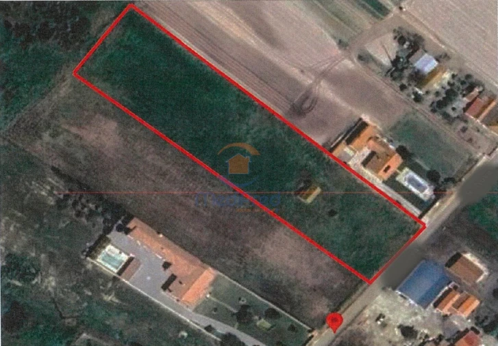 Terreno para Venda em Salvaterra de Magos e Foros de Salvaterra Foto 4