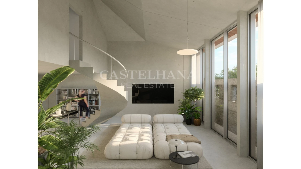 Apartamento T2 para Venda em Cedofeita, Santo Ildefonso, Sé, Miragaia, São Nicolau e Vitória Foto 5