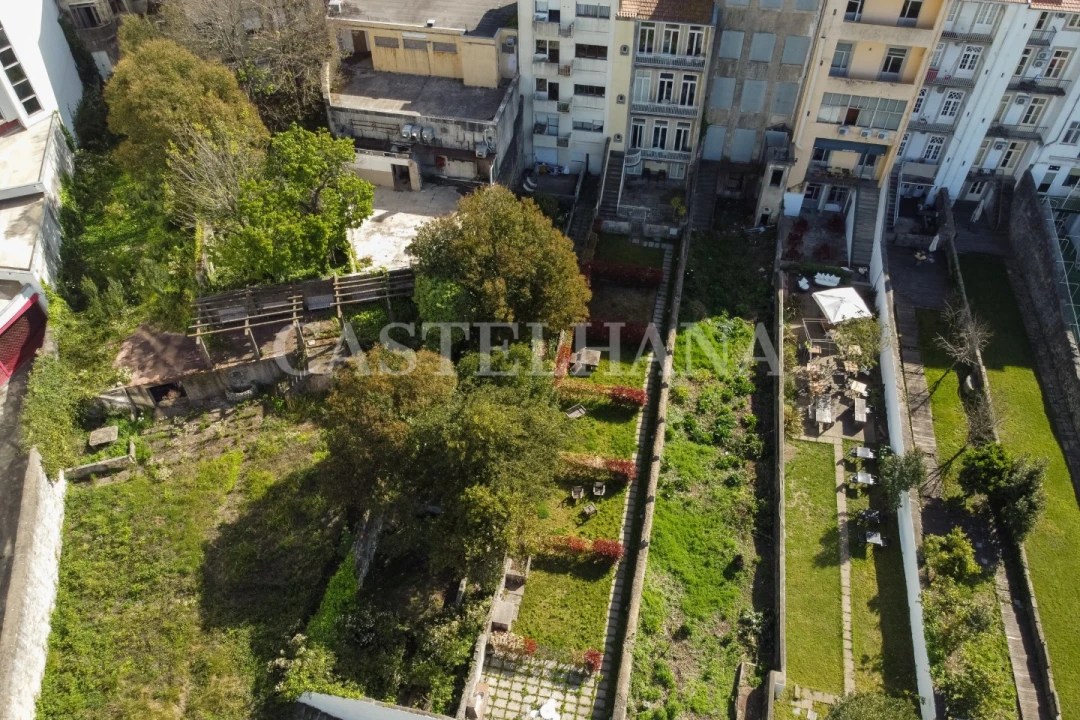 Apartamento T2 para Venda em Cedofeita, Santo Ildefonso, Sé, Miragaia, São Nicolau e Vitória Foto 9