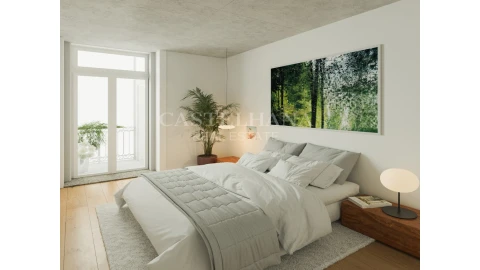 Apartamento T2 para Venda em Cedofeita, Santo Ildefonso, Sé, Miragaia, São Nicolau e Vitória