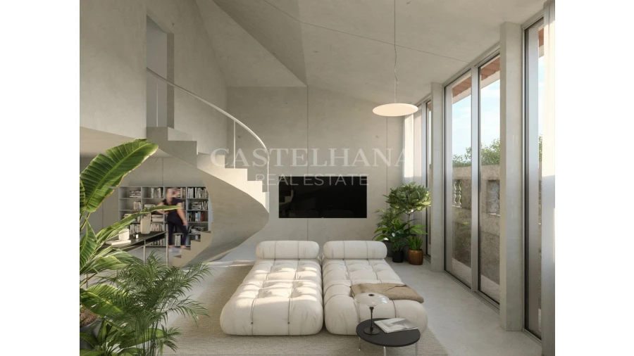 Apartamento T2 para Venda em Cedofeita, Santo Ildefonso, Sé, Miragaia, São Nicolau e Vitória Foto 5