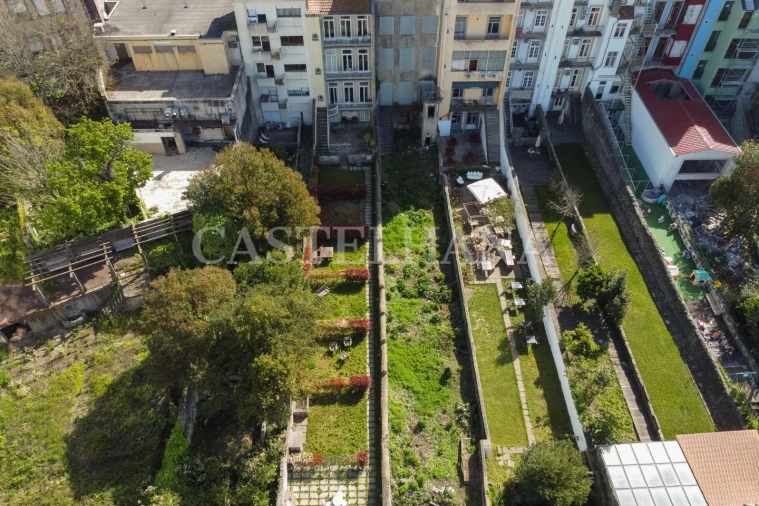 Apartamento T2 para Venda em Cedofeita, Santo Ildefonso, Sé, Miragaia, São Nicolau e Vitória Foto 10