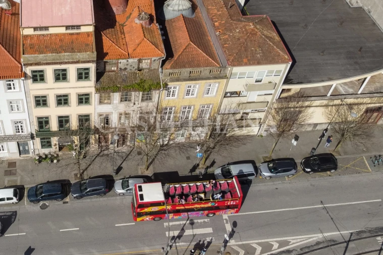 Apartamento T2 para Venda em Cedofeita, Santo Ildefonso, Sé, Miragaia, São Nicolau e Vitória Foto 11