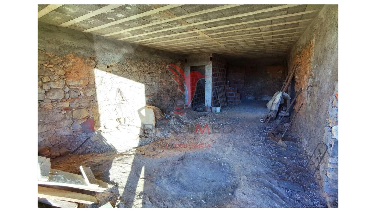 Armazém para Venda em Brogueira, Parceiros de Igreja e Alcorochel Foto 20