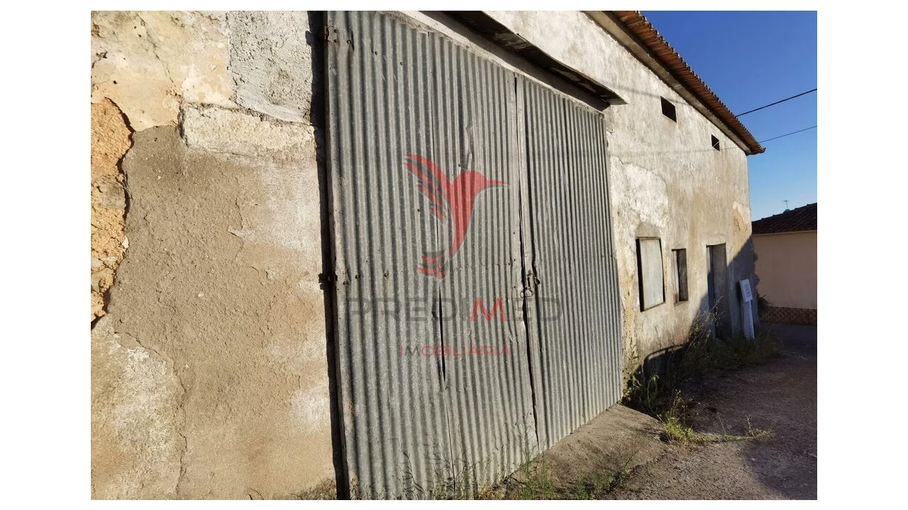 Armazém para Venda em Brogueira, Parceiros de Igreja e Alcorochel Foto 6