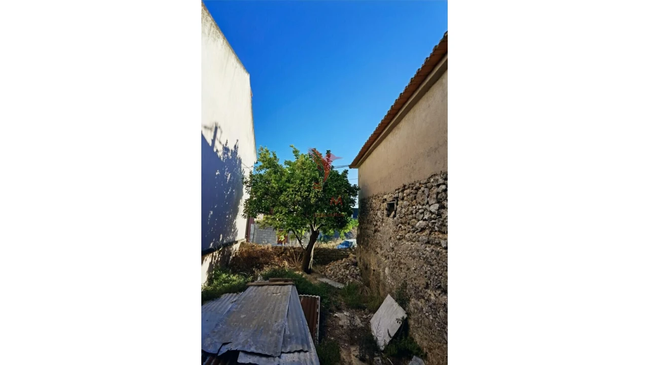 Armazém para Venda em Brogueira, Parceiros de Igreja e Alcorochel Foto 8