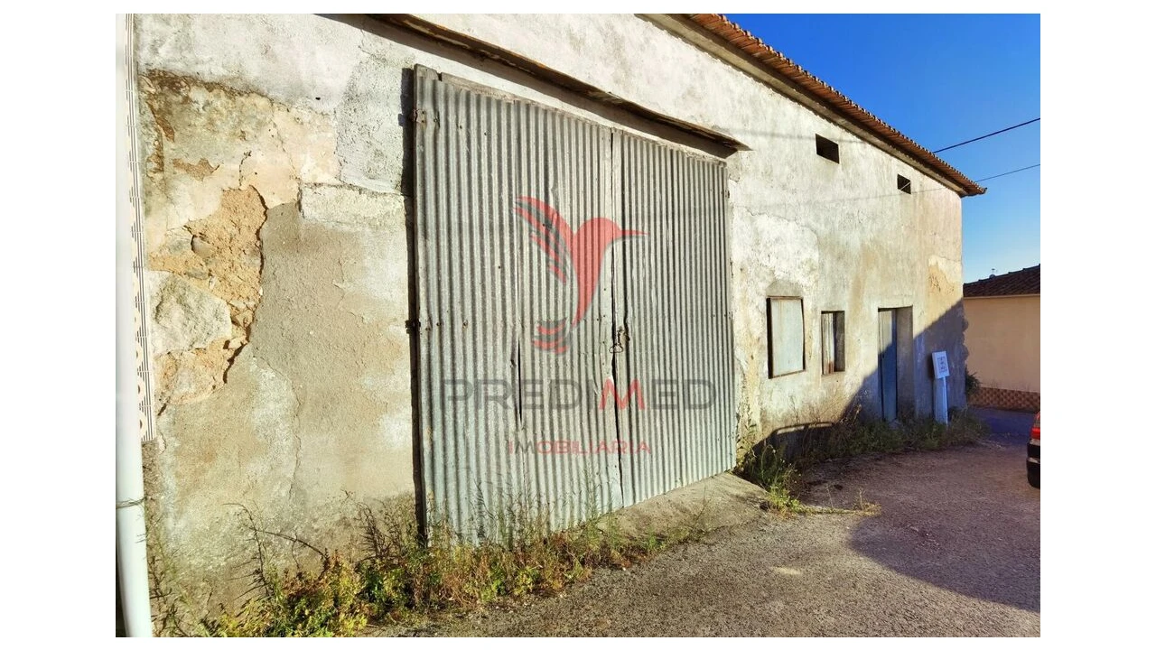 Armazém para Venda em Brogueira, Parceiros de Igreja e Alcorochel Foto 1