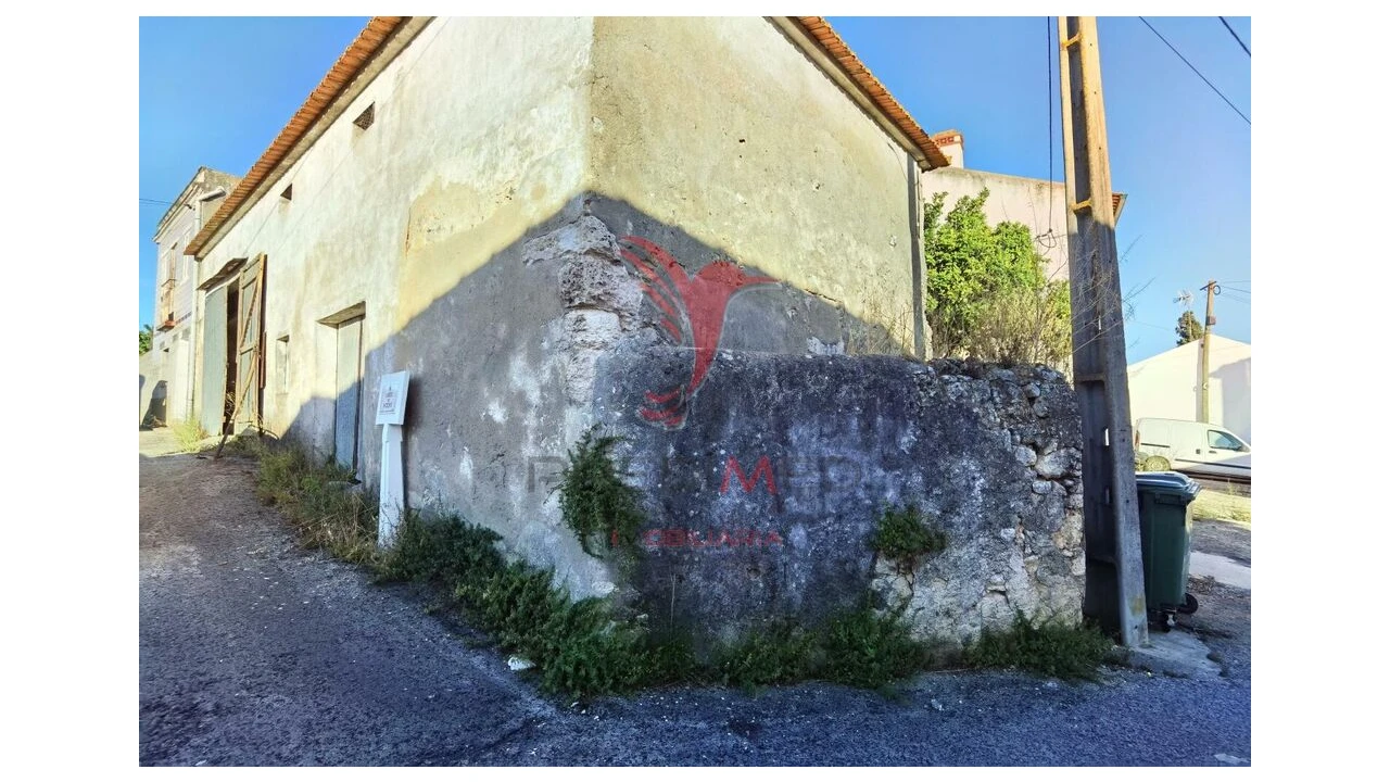 Armazém para Venda em Brogueira, Parceiros de Igreja e Alcorochel Foto 7