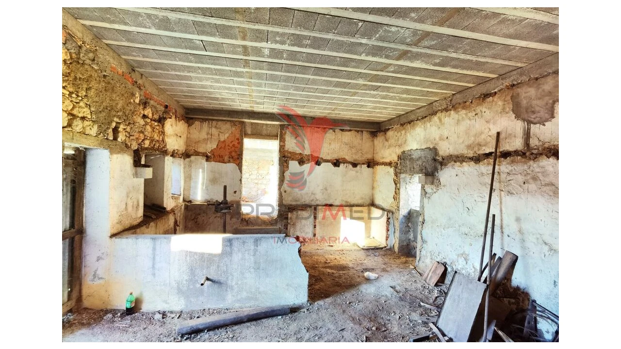 Armazém para Venda em Brogueira, Parceiros de Igreja e Alcorochel Foto 18