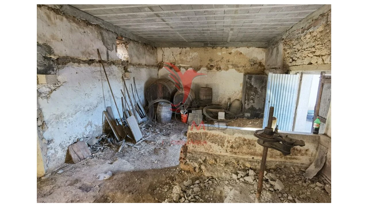 Armazém para Venda em Brogueira, Parceiros de Igreja e Alcorochel Foto 5