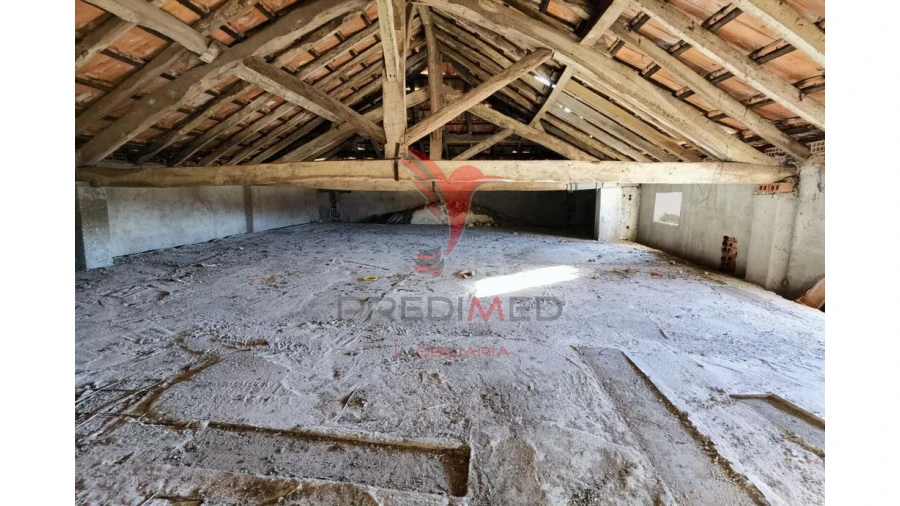 Armazém para Venda em Brogueira, Parceiros de Igreja e Alcorochel Foto 11