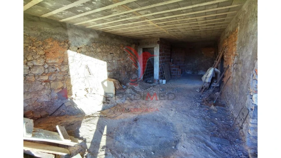 Armazém para Venda em Brogueira, Parceiros de Igreja e Alcorochel Foto 20