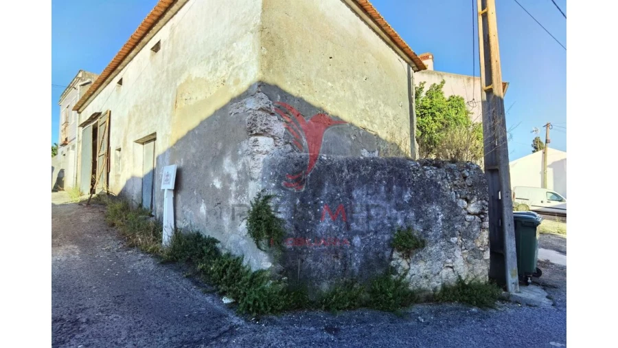 Armazém para Venda em Brogueira, Parceiros de Igreja e Alcorochel Foto 7