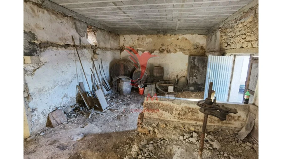 Armazém para Venda em Brogueira, Parceiros de Igreja e Alcorochel Foto 5