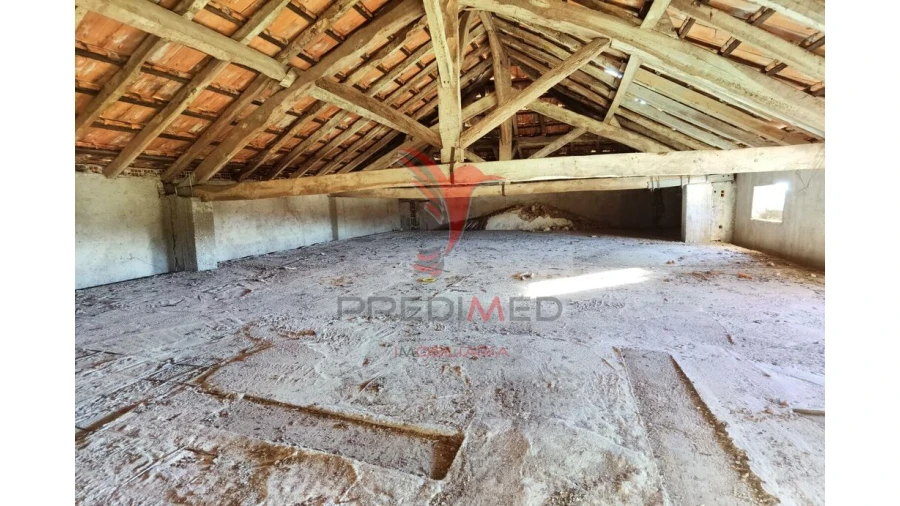 Armazém para Venda em Brogueira, Parceiros de Igreja e Alcorochel Foto 13