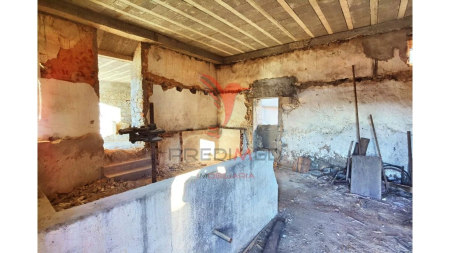 Armazém para Venda em Brogueira, Parceiros de Igreja e Alcorochel Foto 17