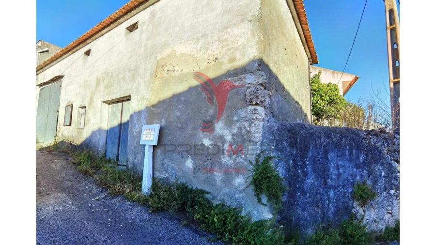 Armazém para Venda em Brogueira, Parceiros de Igreja e Alcorochel Foto 2