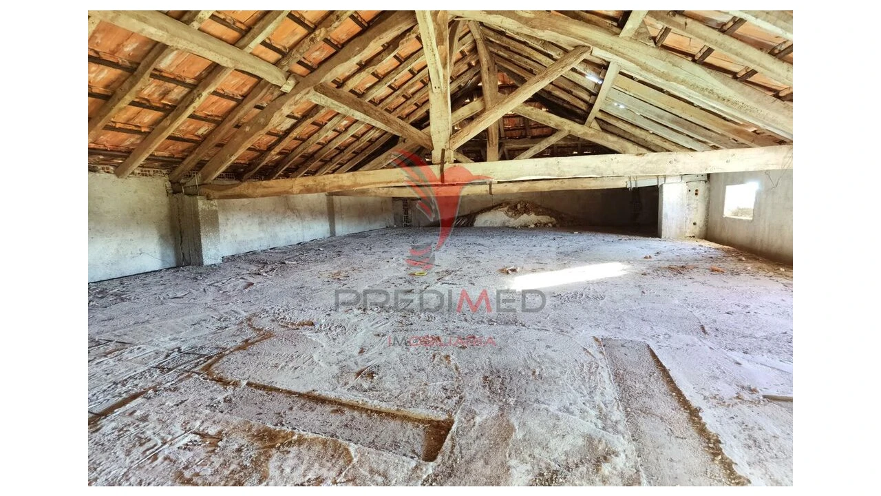 Armazém para Venda em Brogueira, Parceiros de Igreja e Alcorochel Foto 13