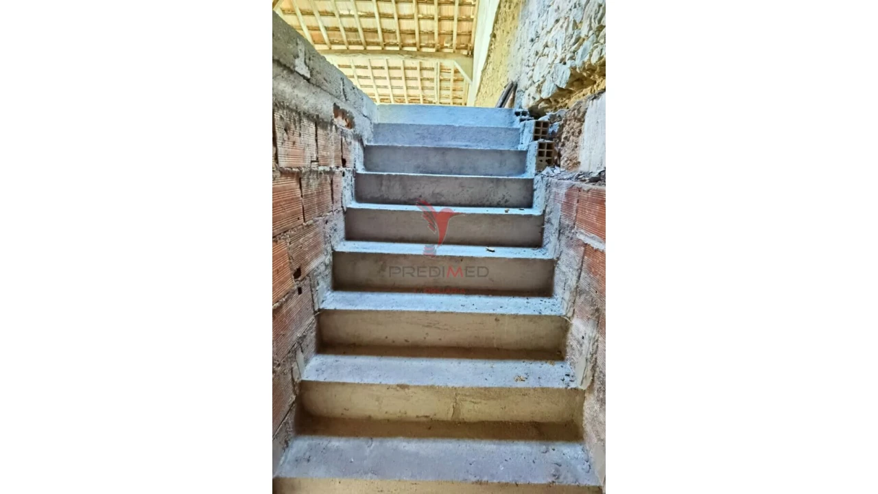 Armazém para Venda em Brogueira, Parceiros de Igreja e Alcorochel Foto 9