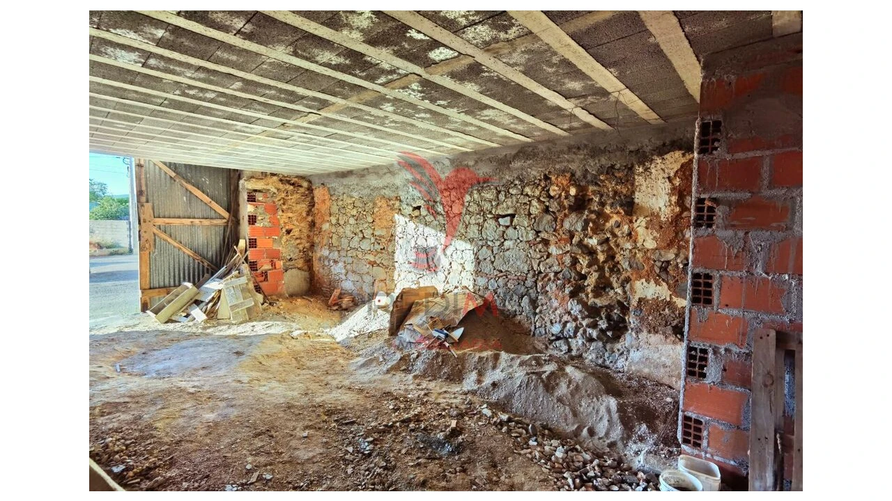 Armazém para Venda em Brogueira, Parceiros de Igreja e Alcorochel Foto 16