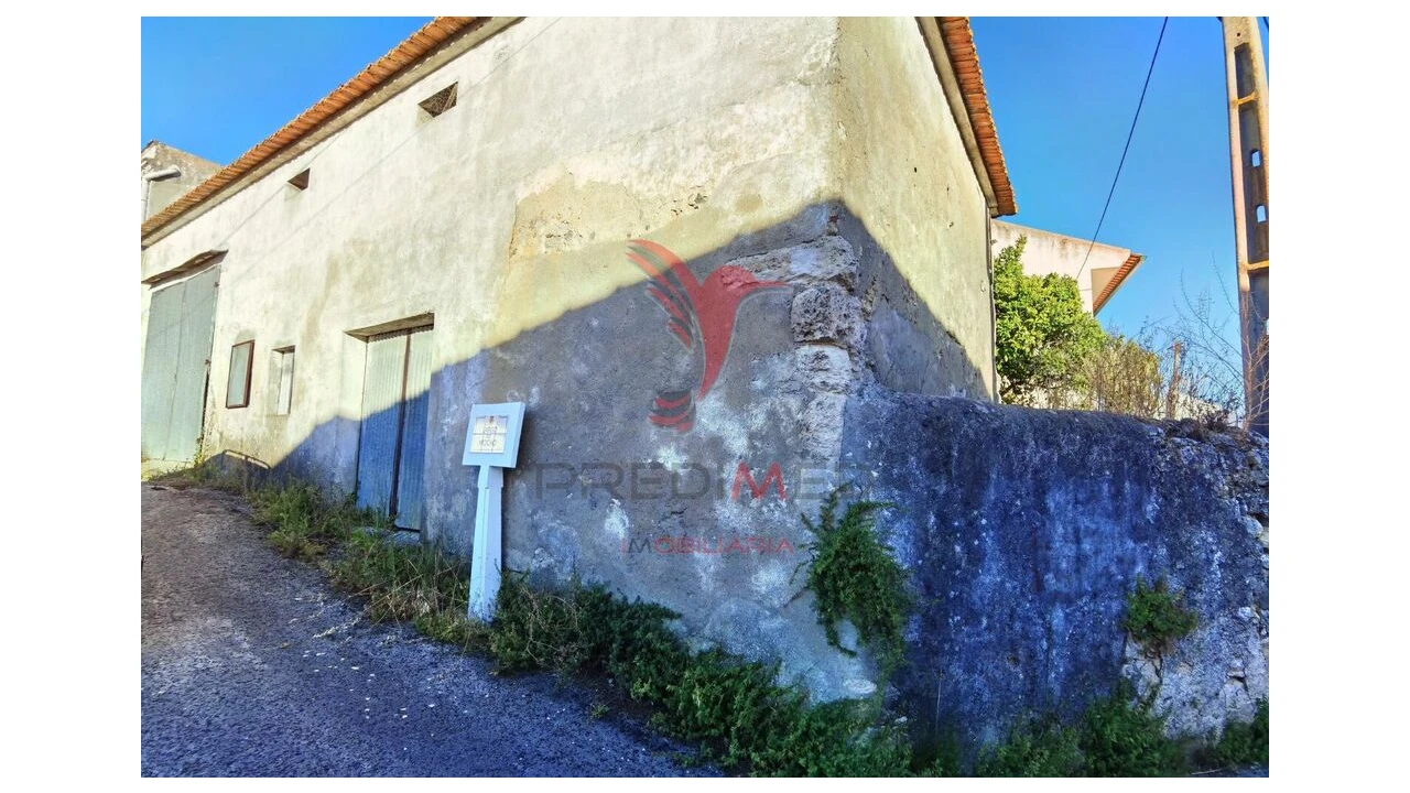 Armazém para Venda em Brogueira, Parceiros de Igreja e Alcorochel Foto 2
